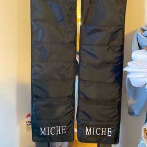 Miche closet shell organizer